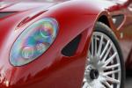 Zagato Mostro 2015 года